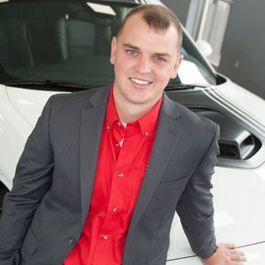 Meet your Posher, James